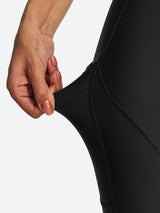 IUGA 4D Breathable Padded Bike Shorts With Pockets - IUGA