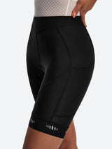 IUGA 4D Breathable Padded Bike Shorts With Pockets - IUGA