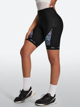 IUGA 4D Breathable Padded Bike Shorts With Pockets - IUGA
