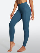 IUGA FlexTight High Waist Tummy Control Leggings With Pockets | Affordable Yoga Leggings & Activewear by IUGA