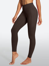 IUGA FlexTight High Waist Tummy Control Leggings With Pockets | Affordable Yoga Leggings & Activewear by IUGA
