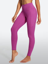 IUGA FlexTight High Waist Tummy Control Leggings With Pockets | Affordable Yoga Leggings & Activewear by IUGA