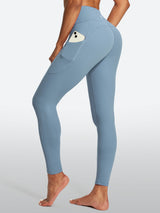IUGA FlexTight High Waist Tummy Control Leggings With Pockets | Affordable Yoga Leggings & Activewear by IUGA