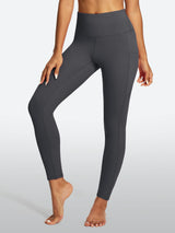 IUGA FlexTight High Waist Tummy Control Leggings With Pockets | Affordable Yoga Leggings & Activewear by IUGA