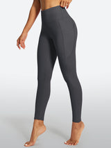 IUGA FlexTight High Waist Tummy Control Leggings With Pockets | Affordable Yoga Leggings & Activewear by IUGA