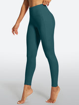 IUGA FlexTight High Waist Tummy Control Leggings With Pockets | Affordable Yoga Leggings & Activewear by IUGA