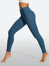 IUGA FlexTight High Waist Tummy Control Leggings With Pockets | Affordable Yoga Leggings & Activewear by IUGA