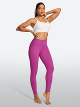 IUGA FlexTight High Waist Tummy Control Leggings With Pockets | Affordable Yoga Leggings & Activewear by IUGA