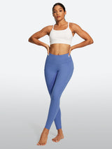 IUGA FlexTight High Waist Tummy Control Leggings With Pockets | Affordable Yoga Leggings & Activewear by IUGA