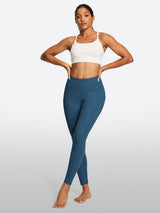 IUGA FlexTight High Waist Tummy Control Leggings With Pockets | Affordable Yoga Leggings & Activewear by IUGA