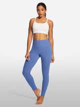 IUGA FlexTight High Waist Tummy Control Leggings With Pockets | Affordable Yoga Leggings & Activewear by IUGA