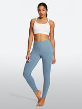 IUGA FlexTight High Waist Tummy Control Leggings With Pockets | Affordable Yoga Leggings & Activewear by IUGA