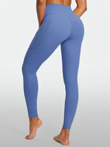 IUGA FlexTight High Waist Tummy Control Leggings With Pockets | Affordable Yoga Leggings & Activewear by IUGA