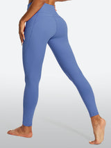 IUGA FlexTight High Waist Tummy Control Leggings With Pockets | Affordable Yoga Leggings & Activewear by IUGA
