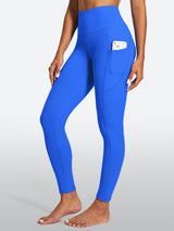 IUGA FlexTight High Waist Tummy Control Leggings With Pockets | Affordable Yoga Leggings & Activewear by IUGA