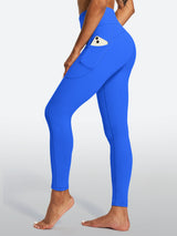 IUGA FlexTight High Waist Tummy Control Leggings With Pockets | Affordable Yoga Leggings & Activewear by IUGA