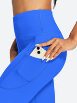 IUGA FlexTight High Waist Tummy Control Leggings With Pockets | Affordable Yoga Leggings & Activewear by IUGA