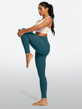 IUGA FlexTight High Waist Tummy Control Leggings With Pockets | Affordable Yoga Leggings & Activewear by IUGA