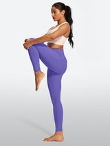 IUGA FlexTight High Waist Tummy Control Leggings With Pockets | Affordable Yoga Leggings & Activewear by IUGA