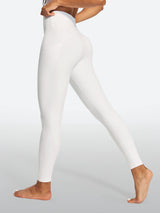 IUGA FlexTight High Waist Tummy Control Leggings With Pockets | Affordable Yoga Leggings & Activewear by IUGA