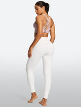 IUGA FlexTight High Waist Tummy Control Leggings With Pockets | Affordable Yoga Leggings & Activewear by IUGA