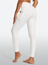 IUGA FlexTight High Waist Tummy Control Leggings With Pockets | Affordable Yoga Leggings & Activewear by IUGA