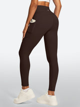 IUGA FlexTight High Waist Tummy Control Leggings With Pockets | Affordable Yoga Leggings & Activewear by IUGA
