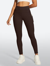 IUGA FlexTight High Waist Tummy Control Leggings With Pockets | Affordable Yoga Leggings & Activewear by IUGA