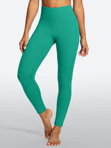 IUGA FlexTight High Waist Tummy Control Leggings With Pockets | Affordable Yoga Leggings & Activewear by IUGA