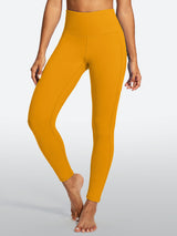 IUGA FlexTight High Waist Tummy Control Leggings With Pockets | Affordable Yoga Leggings & Activewear by IUGA