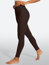 IUGA FlexTight High Waist Tummy Control Leggings With Pockets | Affordable Yoga Leggings & Activewear by IUGA