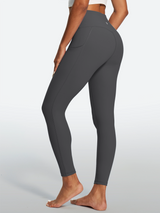 IUGA PowerTight No Front Seam Compression Leggings | Affordable Yoga Leggings & Activewear by IUGA