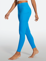 IUGA PowerTight No Front Seam Compression Leggings | Affordable Yoga Leggings & Activewear by IUGA