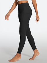 IUGA PowerTight No Front Seam Compression Leggings | Affordable Yoga Leggings & Activewear by IUGA