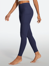 IUGA PowerTight No Front Seam Compression Leggings | Affordable Yoga Leggings & Activewear by IUGA