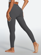 IUGA PowerTight No Front Seam Compression Leggings | Affordable Yoga Leggings & Activewear by IUGA