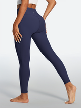 IUGA PowerTight No Front Seam Compression Leggings | Affordable Yoga Leggings & Activewear by IUGA