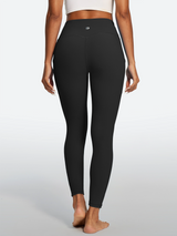 IUGA PowerTight No Front Seam Compression Leggings | Affordable Yoga Leggings & Activewear by IUGA