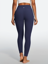 IUGA PowerTight No Front Seam Compression Leggings | Affordable Yoga Leggings & Activewear by IUGA