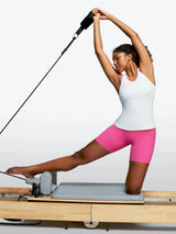 IUGA Padded Racerback Tank Tops With Built in Bra | Affordable Yoga Leggings & Activewear by IUGA