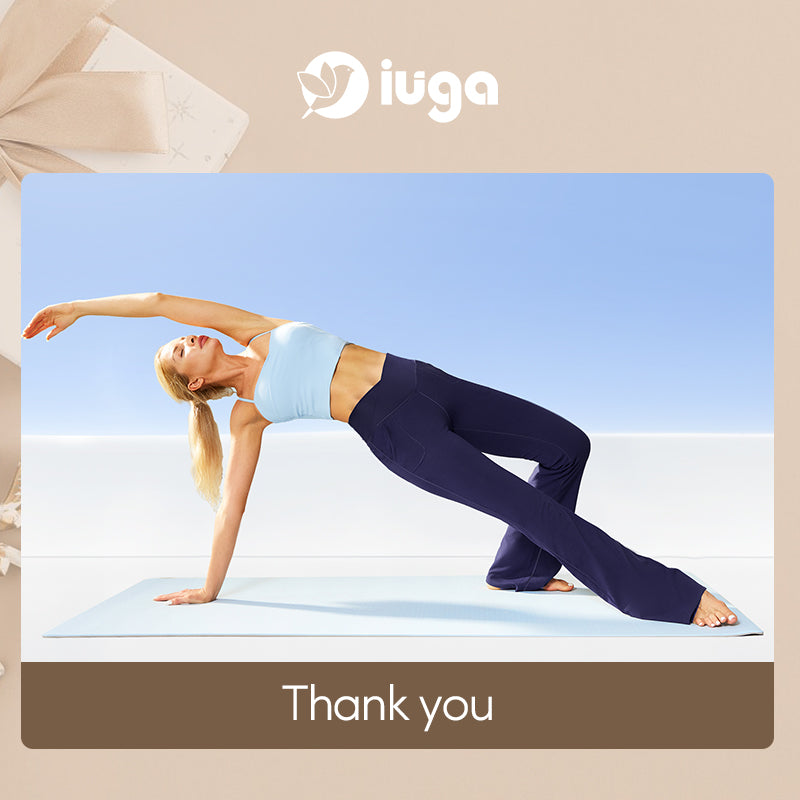 Gift Card Thank You