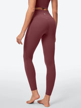 IUGA PowerTight Sandwich No Front Seam Leggings - IUGA