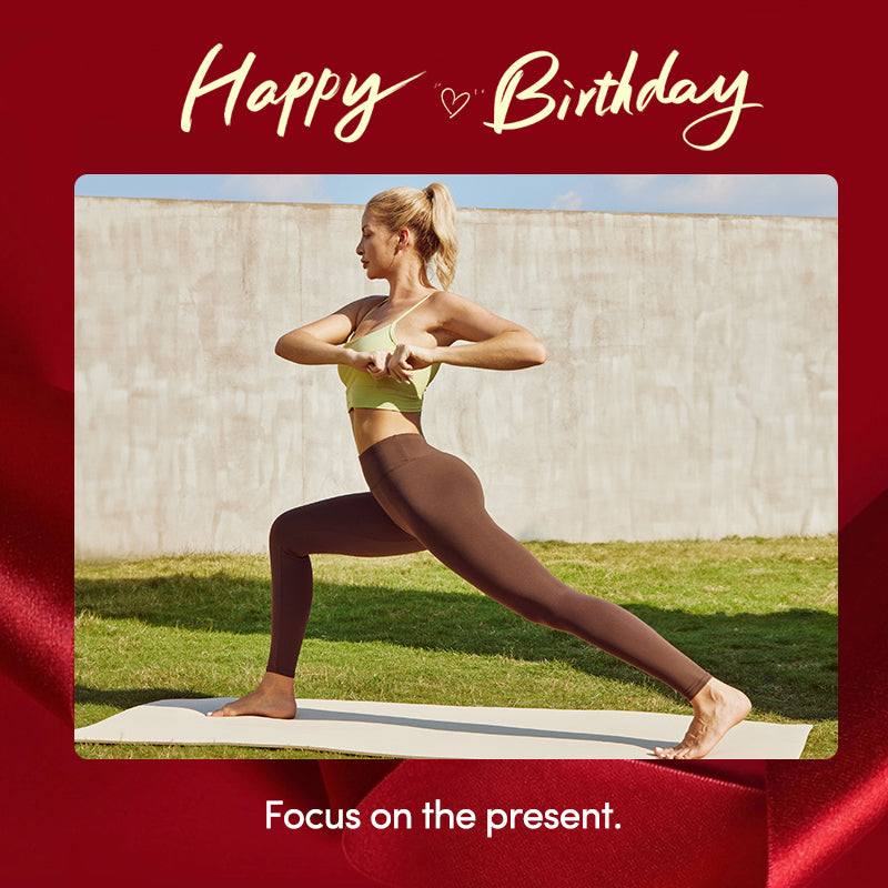 Gift Card Birthday